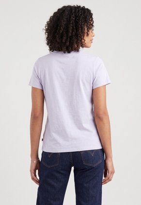 Camiseta Levi's Perfect Tee Lila
