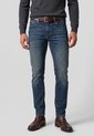 Jean Levi's 512 Slim Taper Fit índigo Medio de Levis