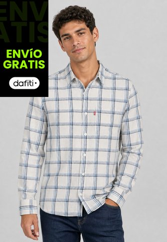 Camisa Levi's Sunset Beige Levis