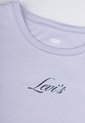 Camiseta Levi's Perfect Tee Lila de Levis