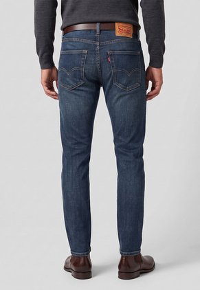 Jean Levi's 512 Slim Taper Fit índigo Medio