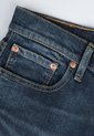 Jean Levi's 512 Slim Taper Fit índigo Medio de Levis