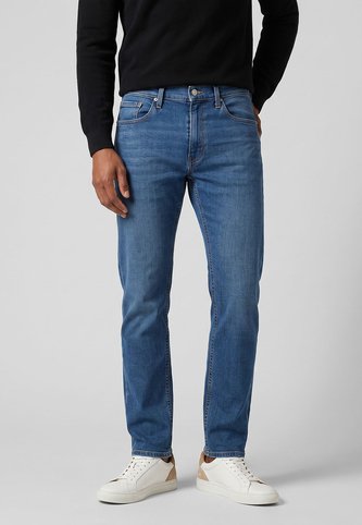 Jean Levi's 505 Regular Fit Índigo Medio Levis