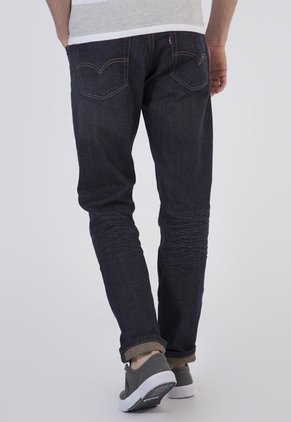 Jean Levi's 511 Azul