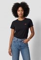 Camiseta Levi's Negro de Levis