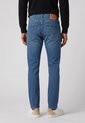 Jean Levi's 505 Regular Fit Índigo Medio de Levis