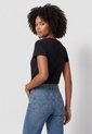 Camiseta Levi's Negro de Levis