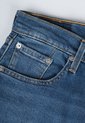 Jean Levi's 505 Regular Fit Índigo Medio de Levis