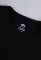 Camiseta Levi's Negro de Levis