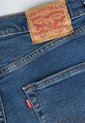 Jean Levi's 505 Regular Fit Índigo Medio de Levis