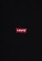 Camiseta Levi's Negro de Levis