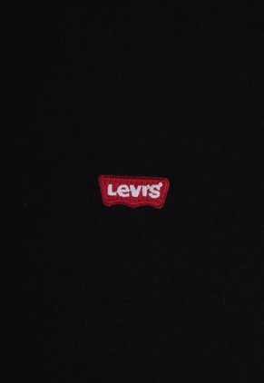 Camiseta Levi's Negro