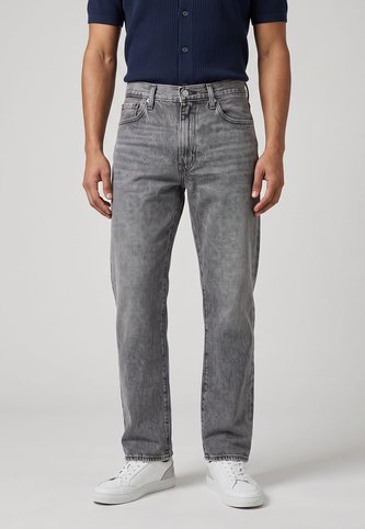 Jean Levi's 578 Baggy Fit Gris Levis