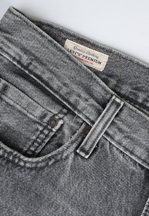 Jean Levi's 578 Baggy Fit Gris
