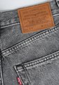 Jean Levi's 578 Baggy Fit Gris de Levis