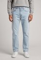 Jean Levi's 568 Loose Straight Fit Índigo Claro de Levis