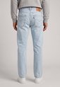 Jean Levi's 568 Loose Straight Fit Índigo Claro de Levis