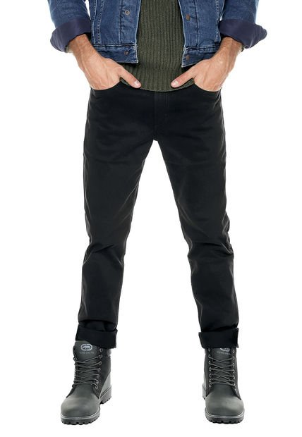Pantalón Negro Levi's 511 - Compra Ahora | Dafiti Colombia