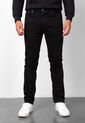 Jean Levi's 511 Slim Fit Negro de Levis