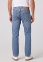 Jean Levi's 555 Relaxed Straight Fit Índigo Medio de Levis