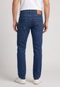 Jean Levi's 505 Regular Fit Índigo Medio de Levis
