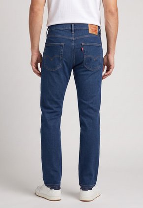 Jean Levi's 505 Regular Fit Índigo Medio