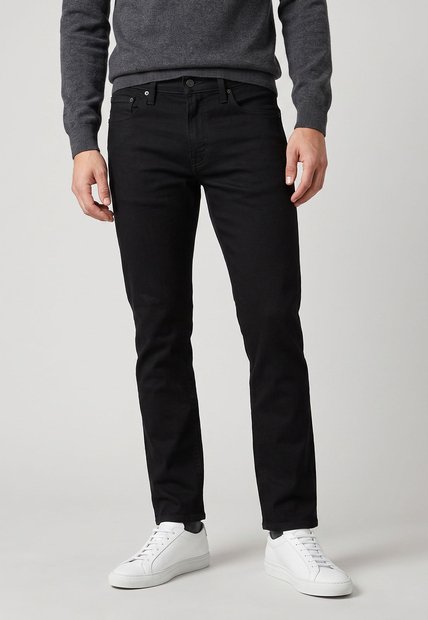 Jean Levi's 502 Taper Fit Negro