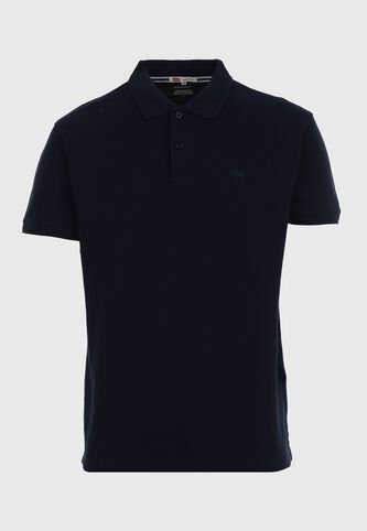 Polo Levi's Azul Levis