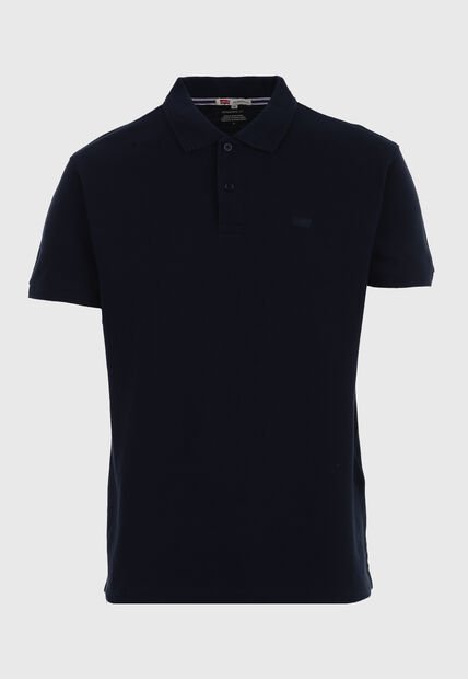Polo Levi's Azul