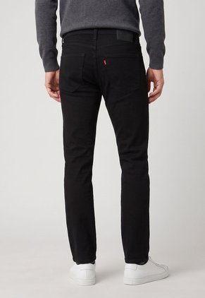 Jean Levi's 502 Taper Fit Negro