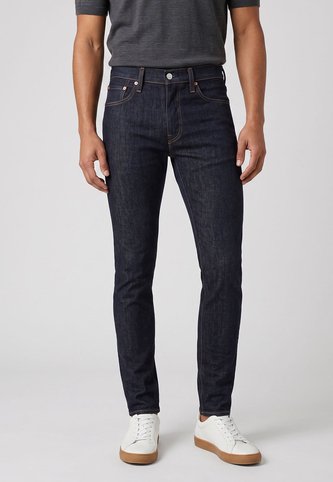 Jean Levi's 512 Slim Taper Fit índigo Oscuro Levis