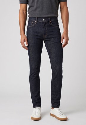 Jean Levi's 512 Slim Taper Fit índigo Oscuro