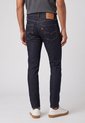 Jean Levi's 512 Slim Taper Fit índigo Oscuro de Levis