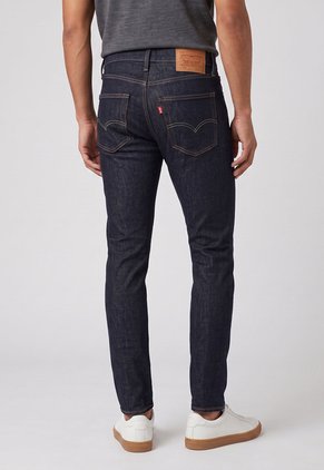 Jean Levi's 512 Slim Taper Fit índigo Oscuro