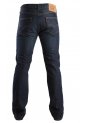 Jean Levis 501 Azul Oscuro de Levis