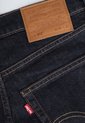 Jean Levi's 512 Slim Taper Fit índigo Oscuro de Levis
