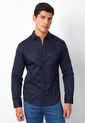 Camisa Levi's Azul de Levis