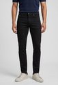 Jean Levi's 512 Slim Taper Fit Negro de Levis