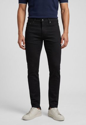 Jean Levi's 512 Slim Taper Fit Negro