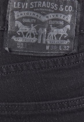 Jean Levi´s Negro