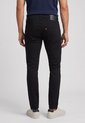 Jean Levi's 512 Slim Taper Fit Negro de Levis