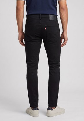 Jean Levi's 512 Slim Taper Fit Negro