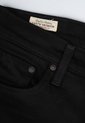 Jean Levi's 512 Slim Taper Fit Negro de Levis