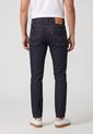 Jean Levi's 511 Sim Fit Índigo Oscuro de Levis