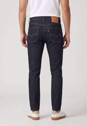 Jean Levi's 511 Sim Fit Índigo Oscuro