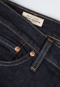Jean Levi's 511 Sim Fit Índigo Oscuro de Levis