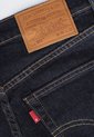 Jean Levi's 511 Sim Fit Índigo Oscuro de Levis