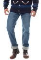 Jean Azul Levi's 505 de Levis