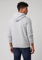 Hoodie Levi's Negro de Levis