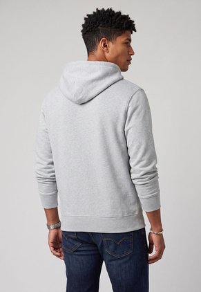 Hoodie Levi's Negro